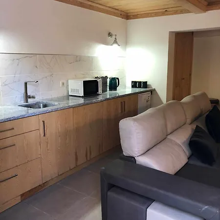Apartment Quinta Do Casal da Bica
