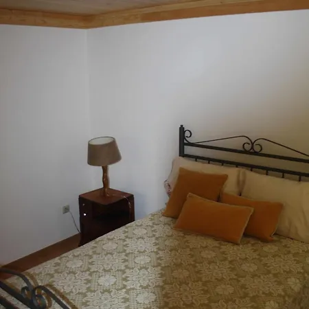 Quinta Do Apartment