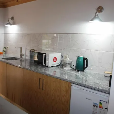 Quinta Do Apartment *