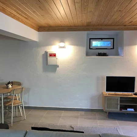 Apartment Quinta Do *