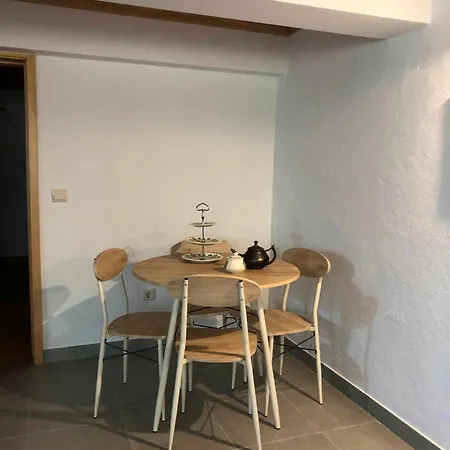 Quinta Do Apartment