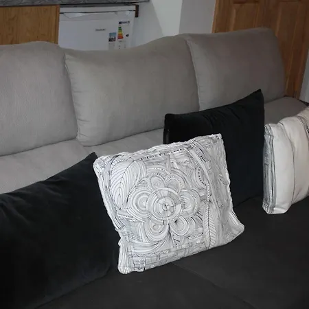 Apartment Quinta Do *