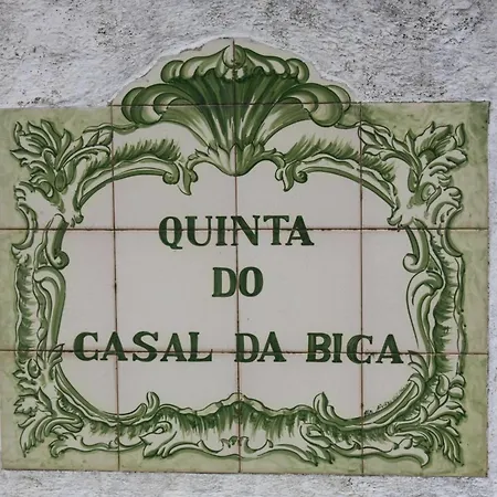 Apartment Quinta Do Casal da Bica