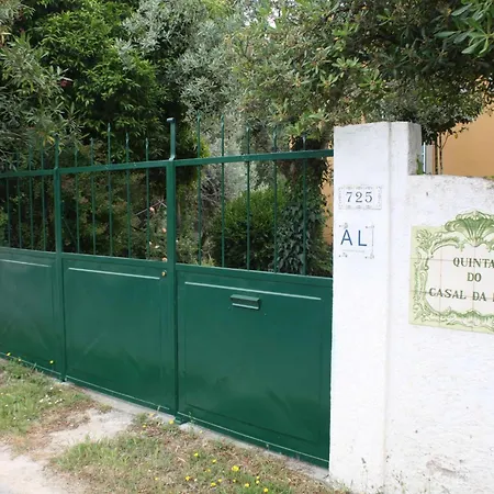 Quinta Do Apartment *