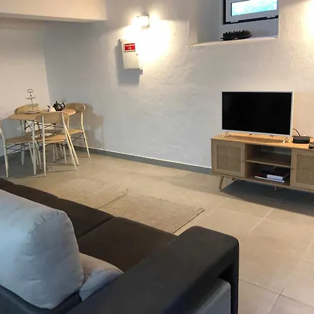Apartment Quinta Do *