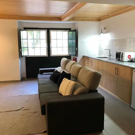 Apartment Quinta Do Casal da Bica