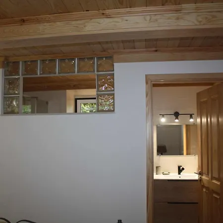 Quinta Do Apartment Casal da Bica