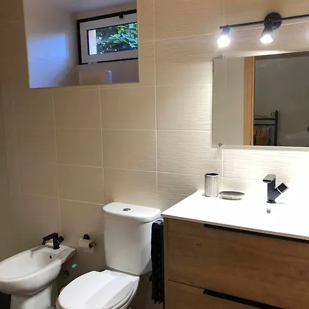 Apartment Quinta Do Casal da Bica