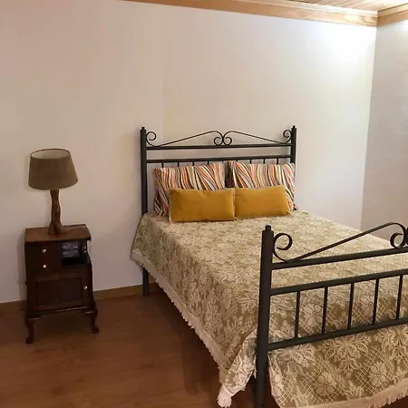 Quinta Do Apartment Casal da Bica